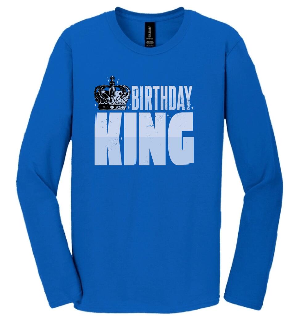 BirthdayKing