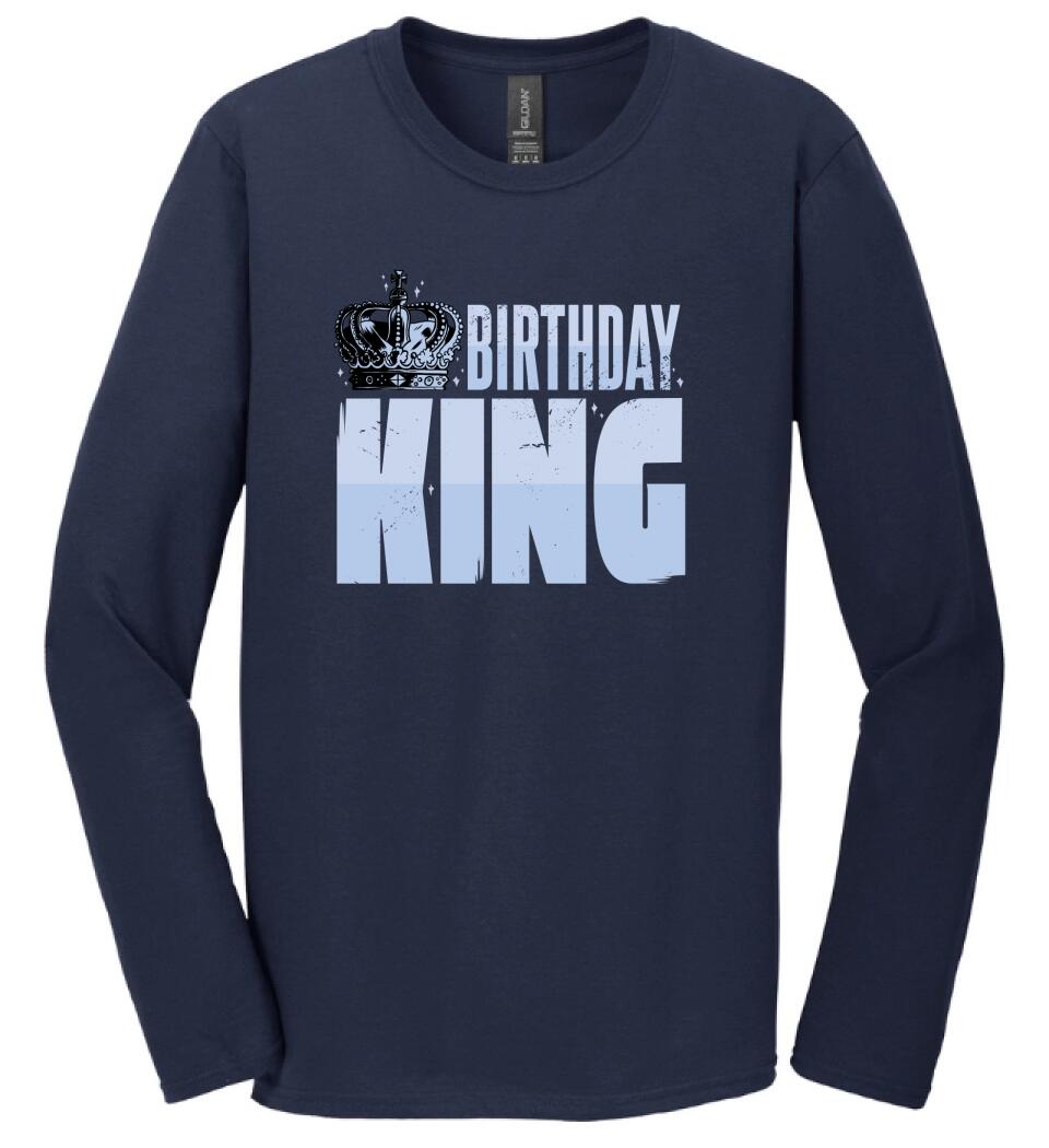 BirthdayKing