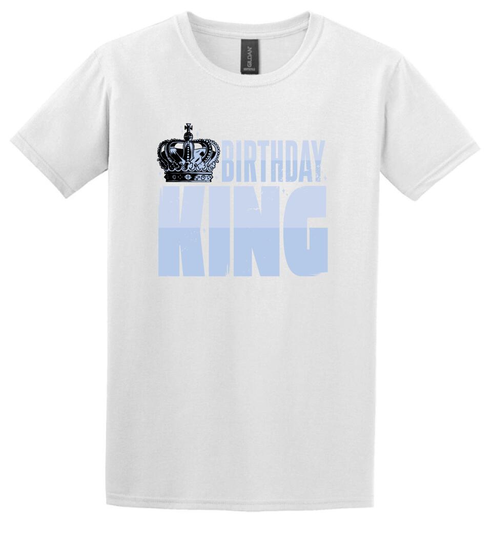 BirthdayKing