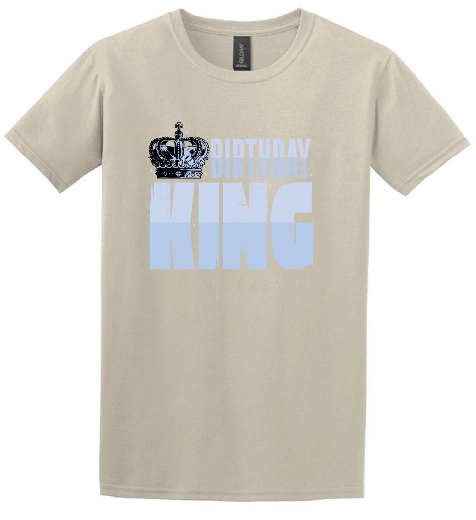 BirthdayKing