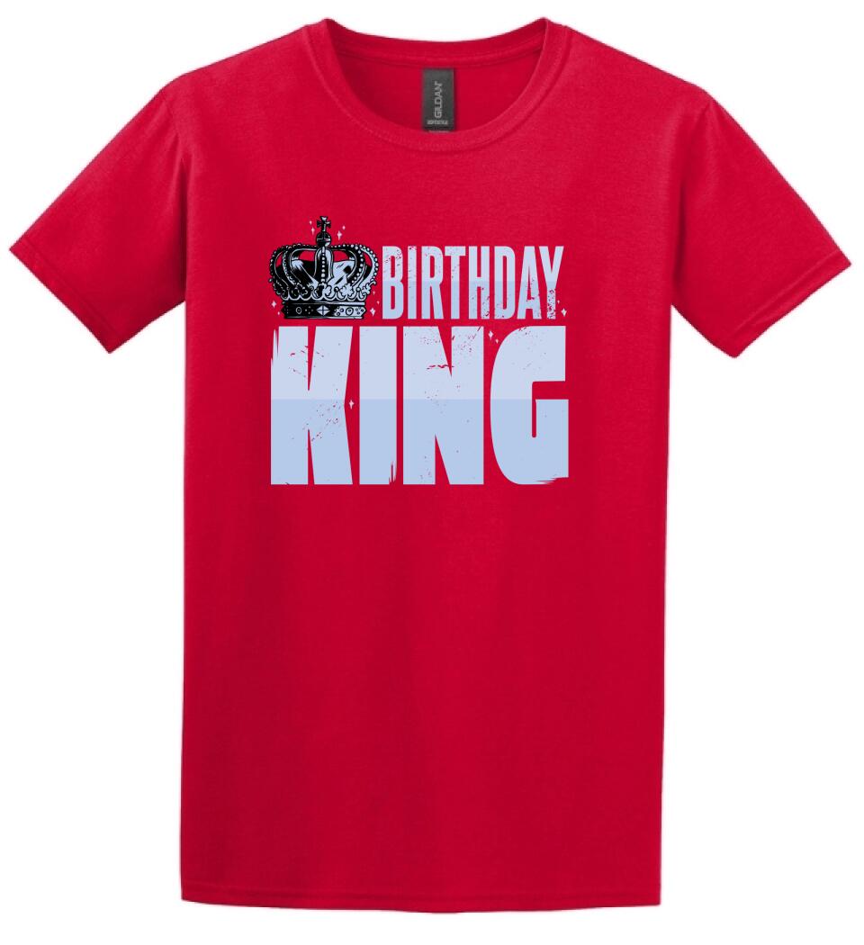 BirthdayKing