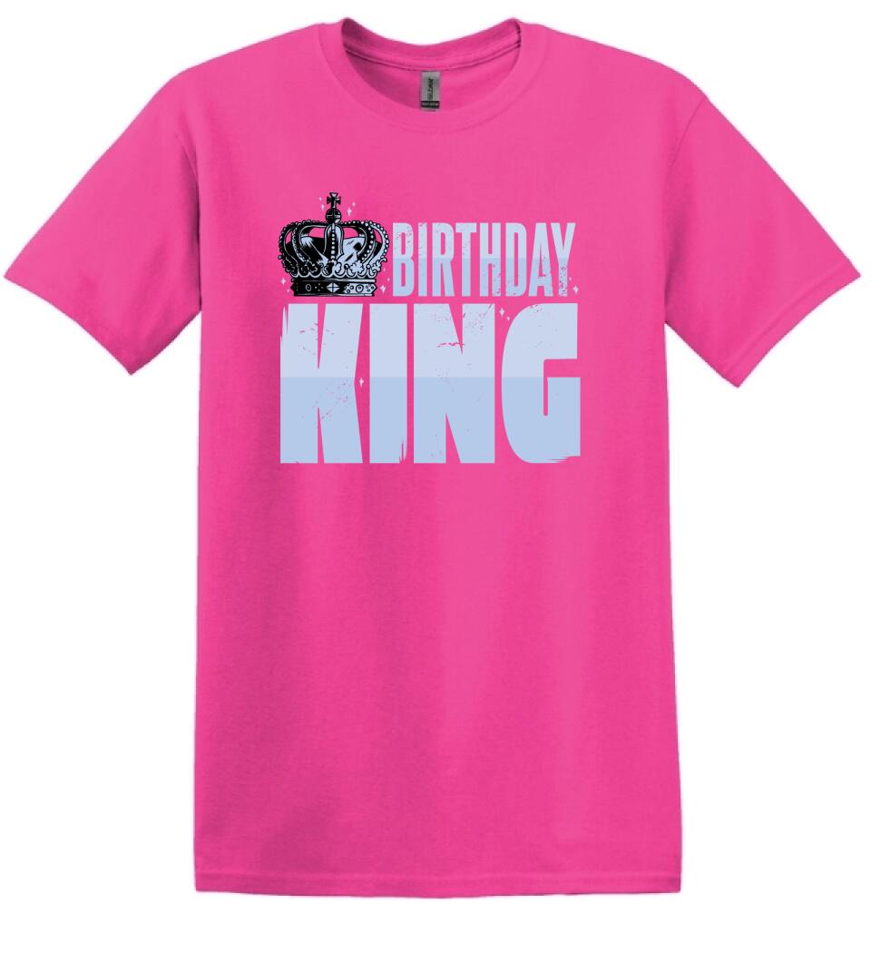 BirthdayKing
