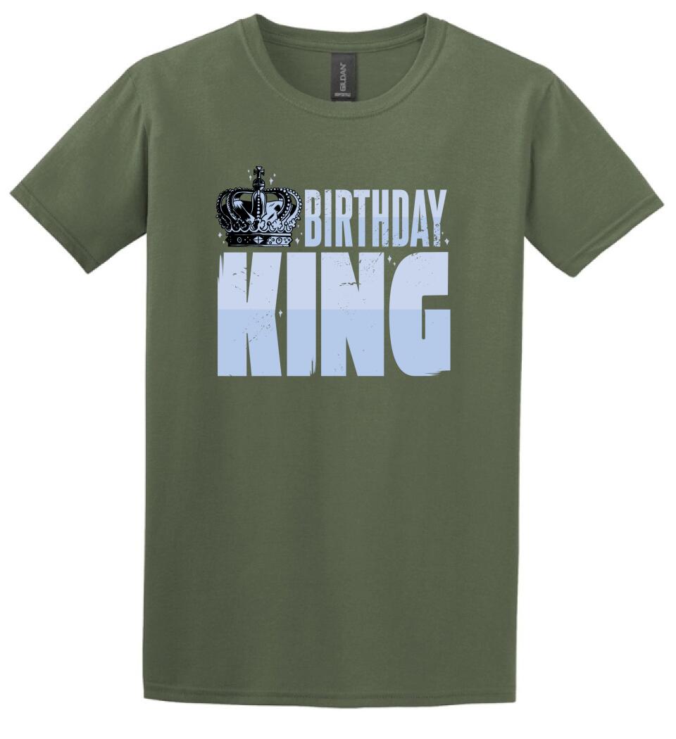 BirthdayKing