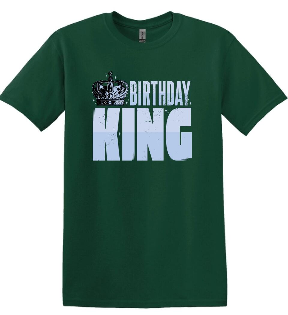 BirthdayKing