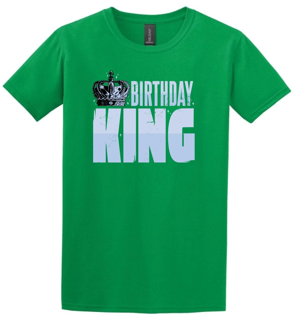 BirthdayKing