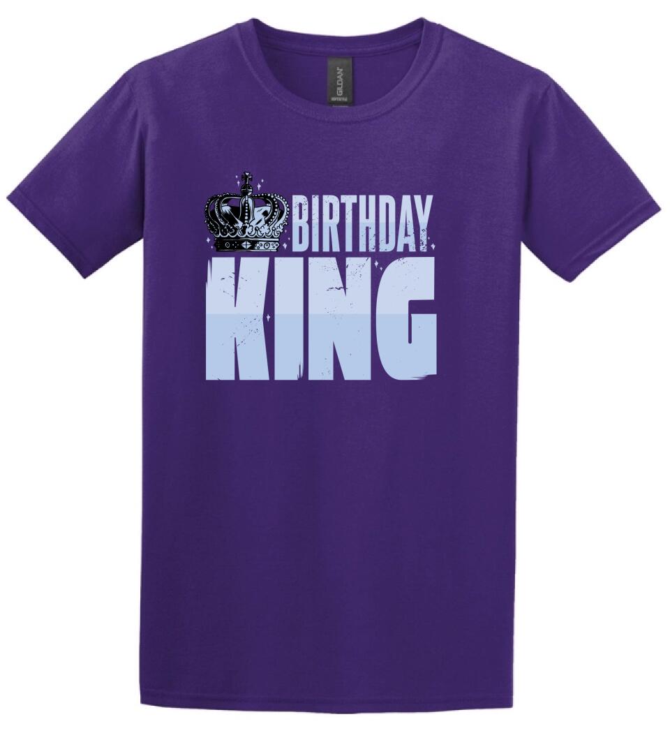 BirthdayKing