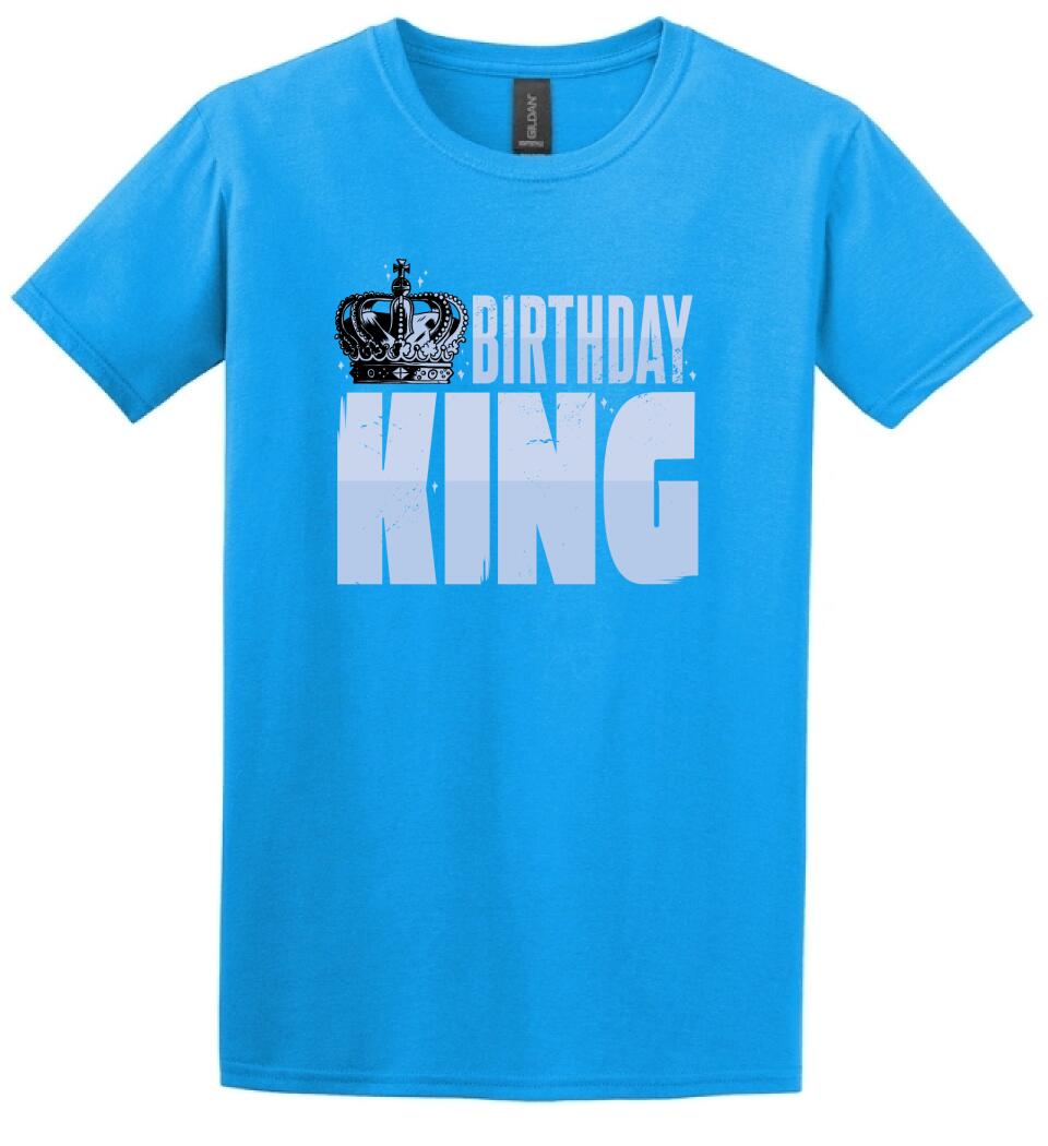 BirthdayKing