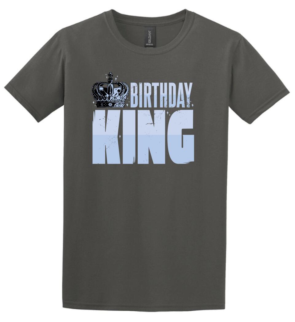 BirthdayKing