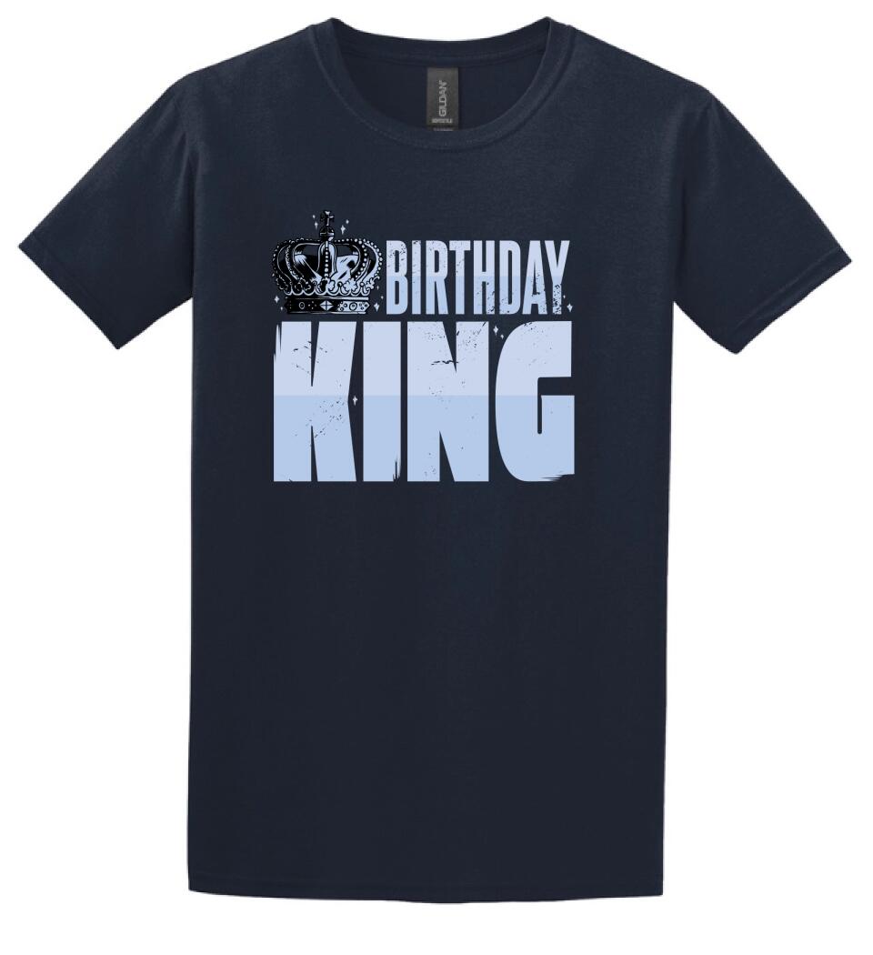 BirthdayKing