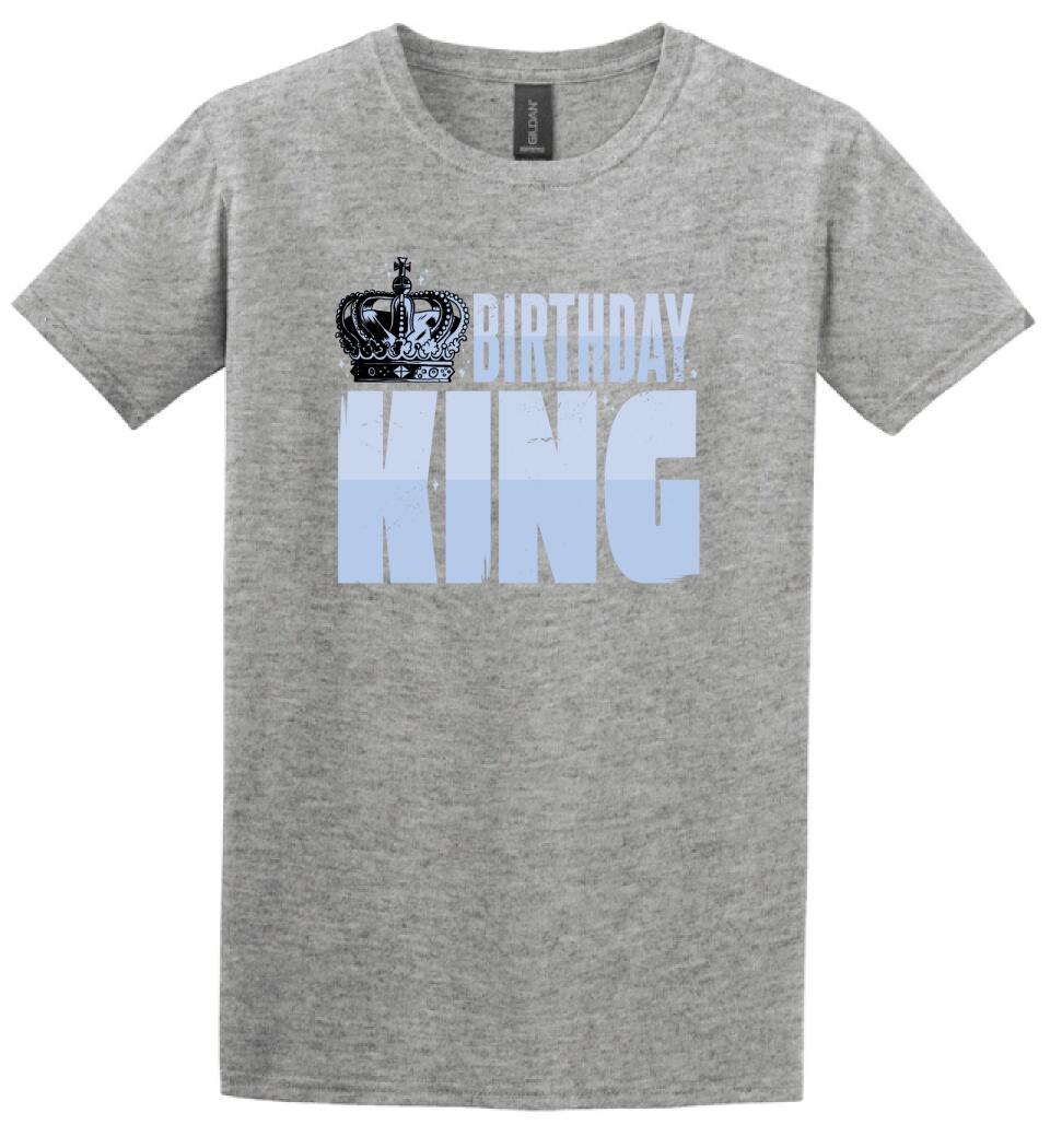 BirthdayKing