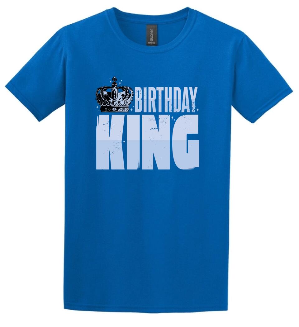 BirthdayKing