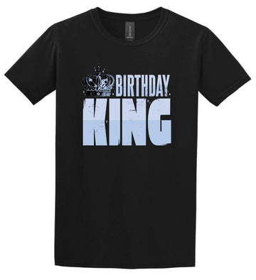 BirthdayKing