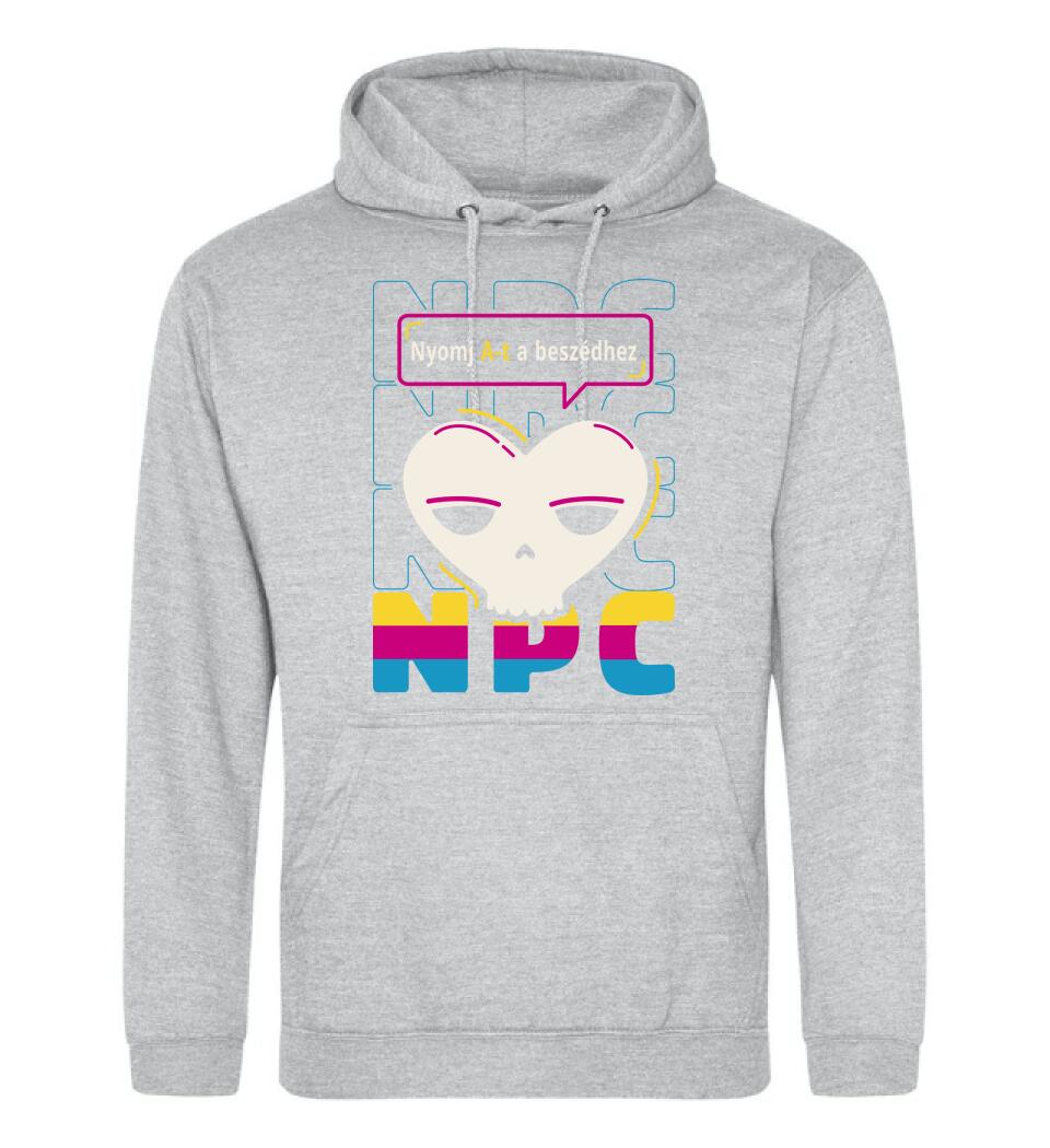 Nyomj a-t a beszédhez