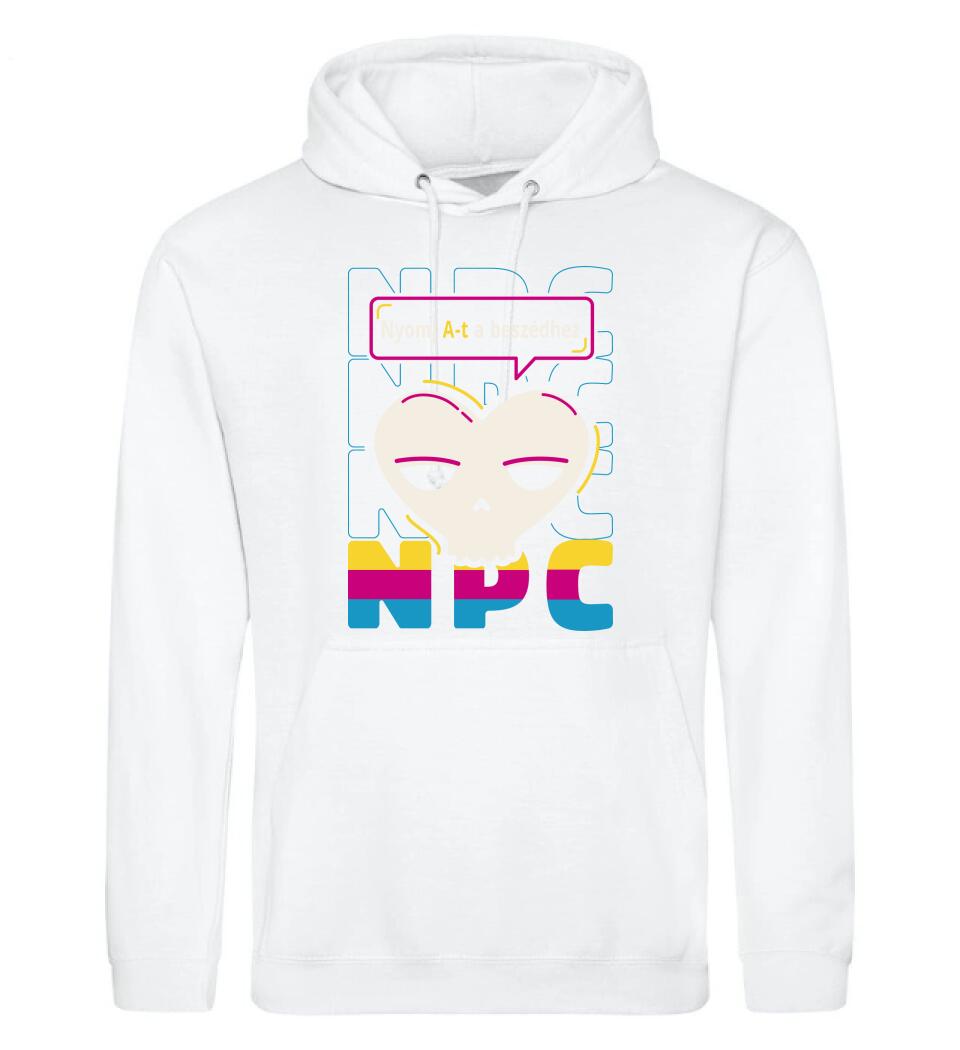 Nyomj a-t a beszédhez