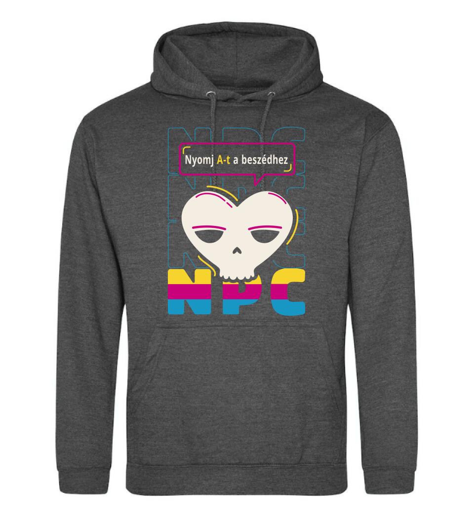 Nyomj a-t a beszédhez