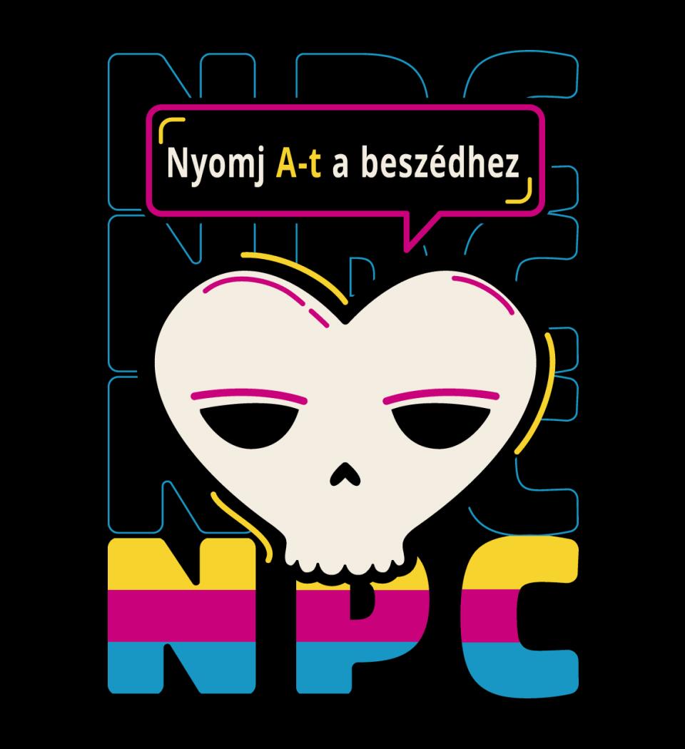 Nyomj a-t a beszédhez