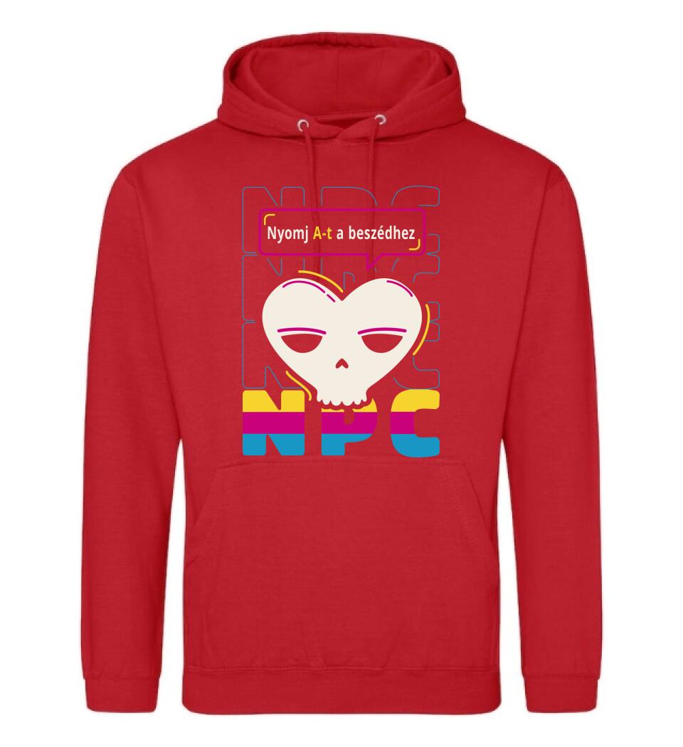 Nyomj a-t a beszédhez