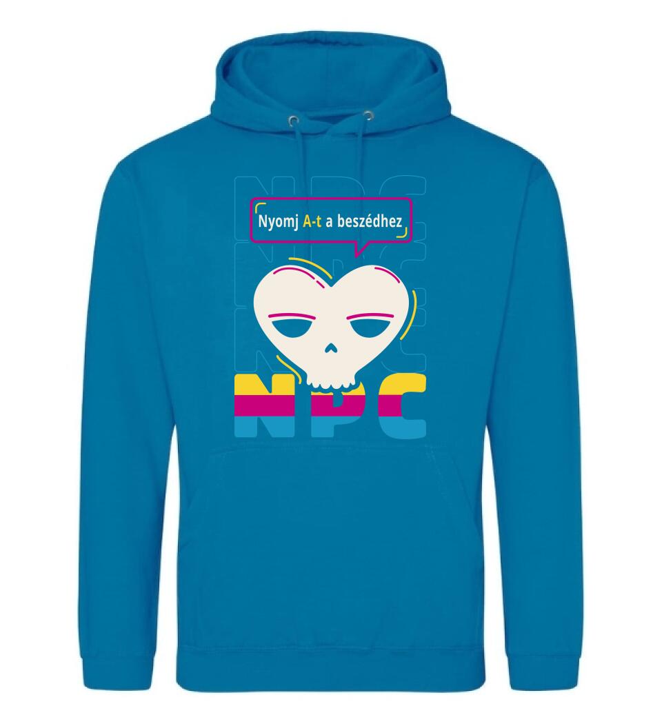 Nyomj a-t a beszédhez