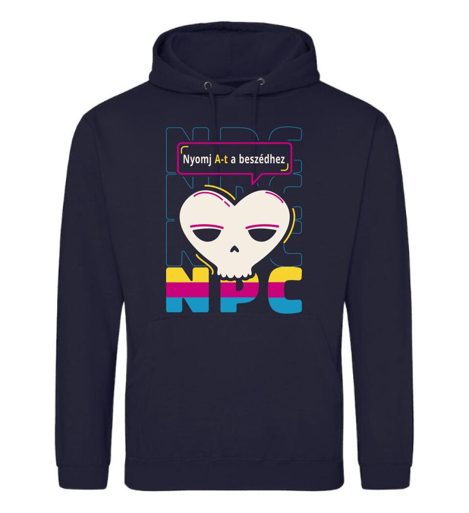 Nyomj a-t a beszédhez