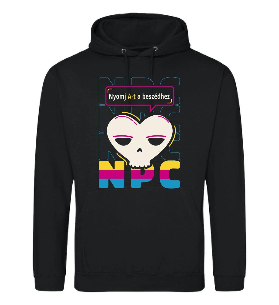 Nyomj a-t a beszédhez