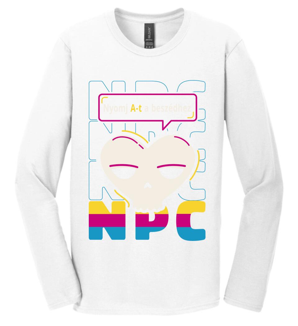 Nyomj a-t a beszédhez