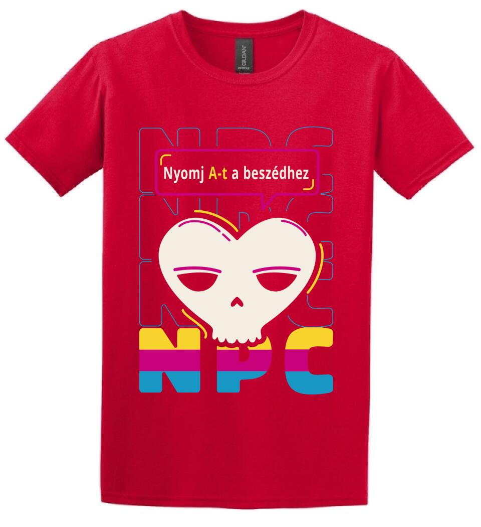 Nyomj a-t a beszédhez