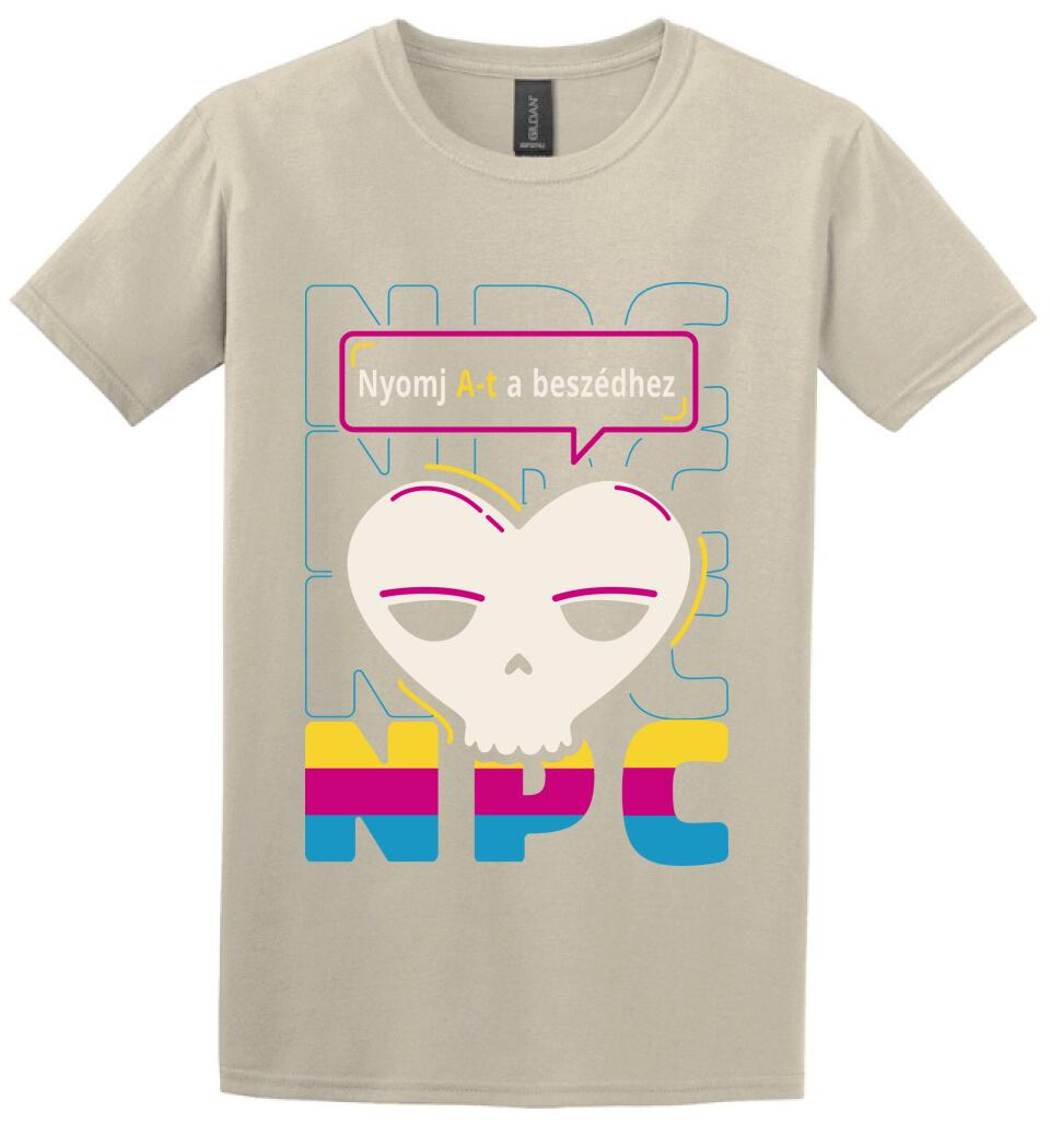 Nyomj a-t a beszédhez