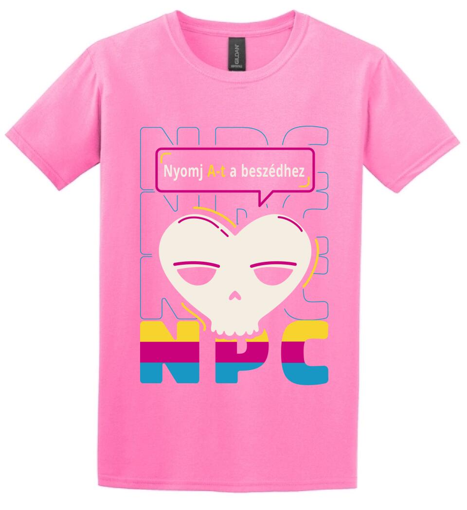 Nyomj a-t a beszédhez