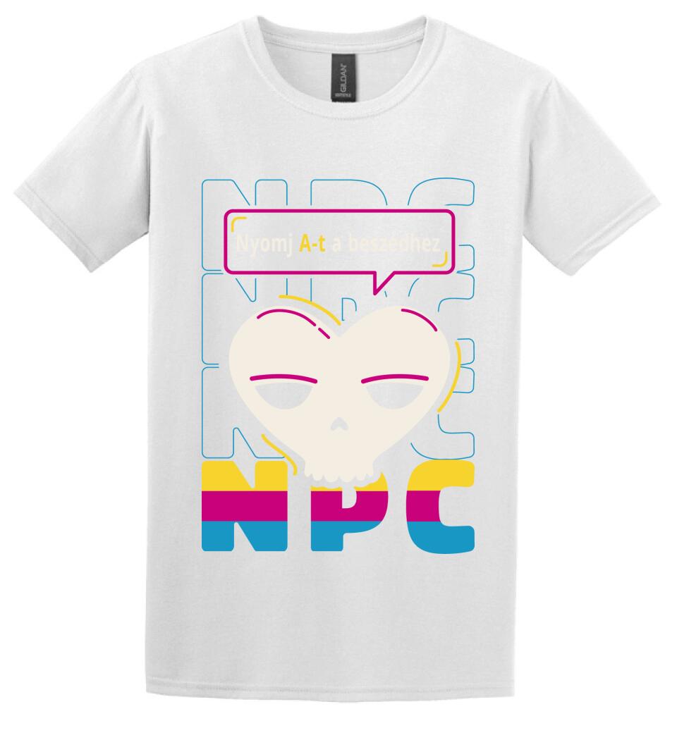 Nyomj a-t a beszédhez