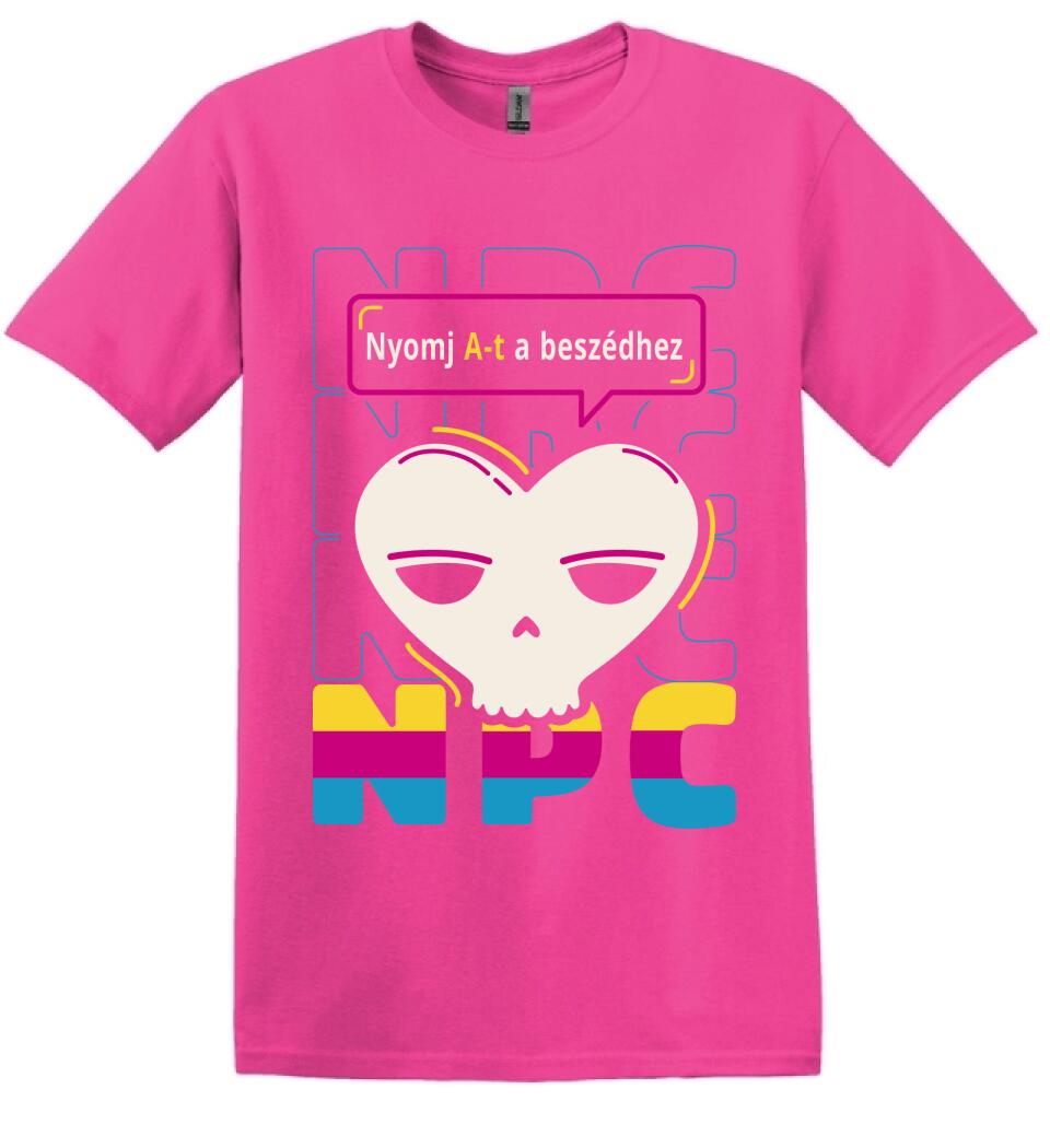 Nyomj a-t a beszédhez