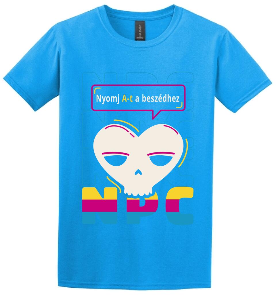 Nyomj a-t a beszédhez