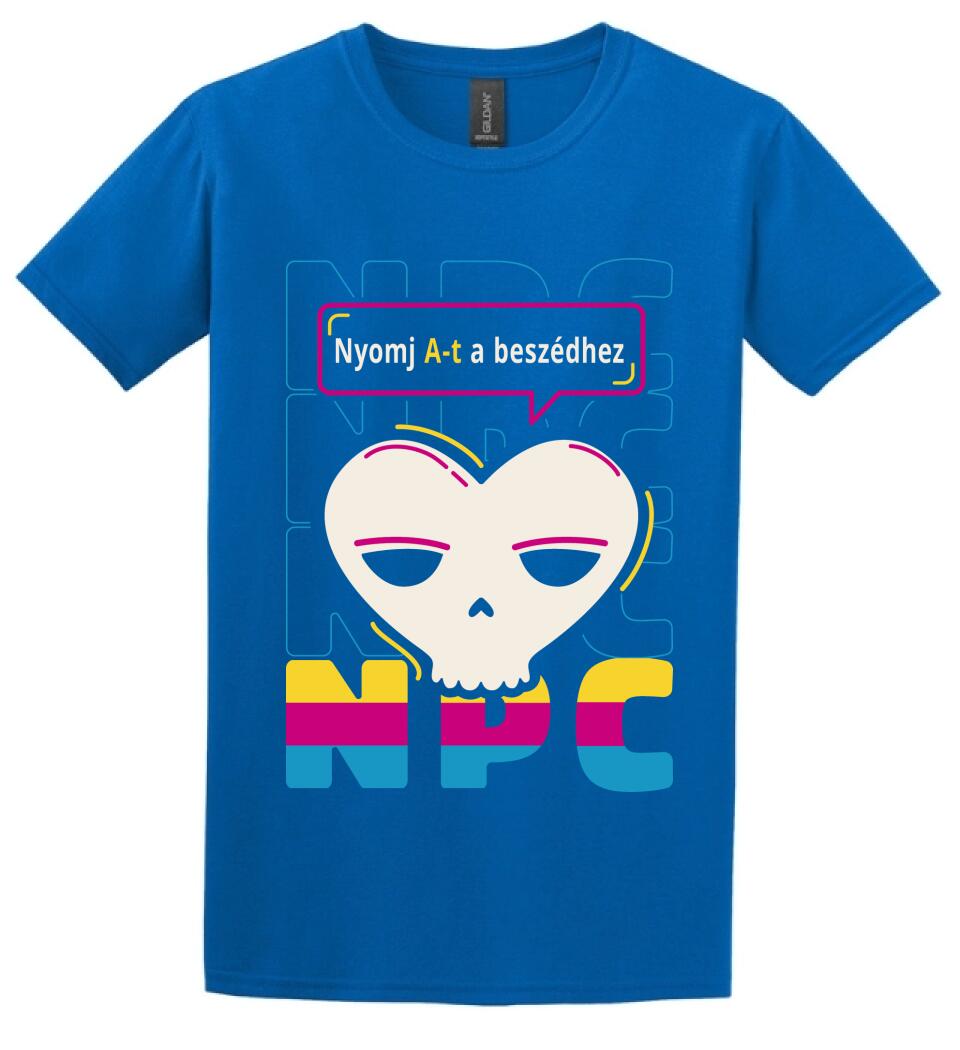 Nyomj a-t a beszédhez