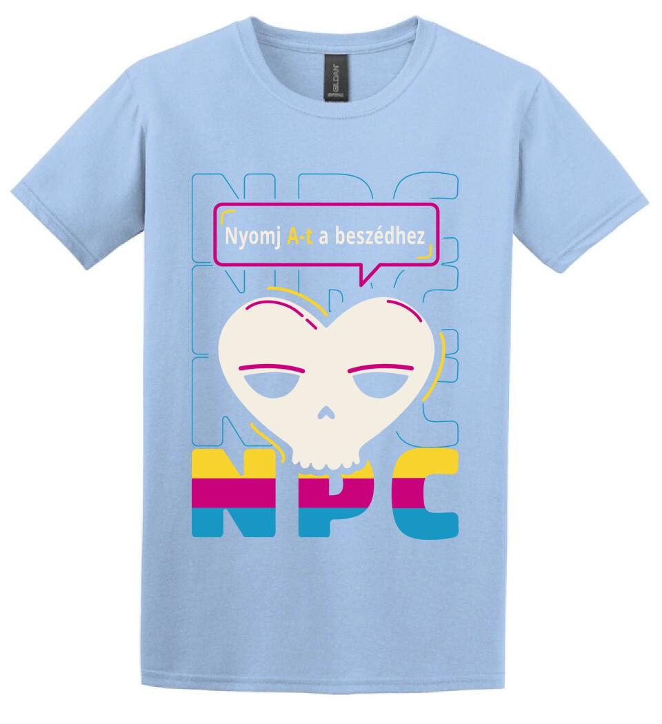 Nyomj a-t a beszédhez