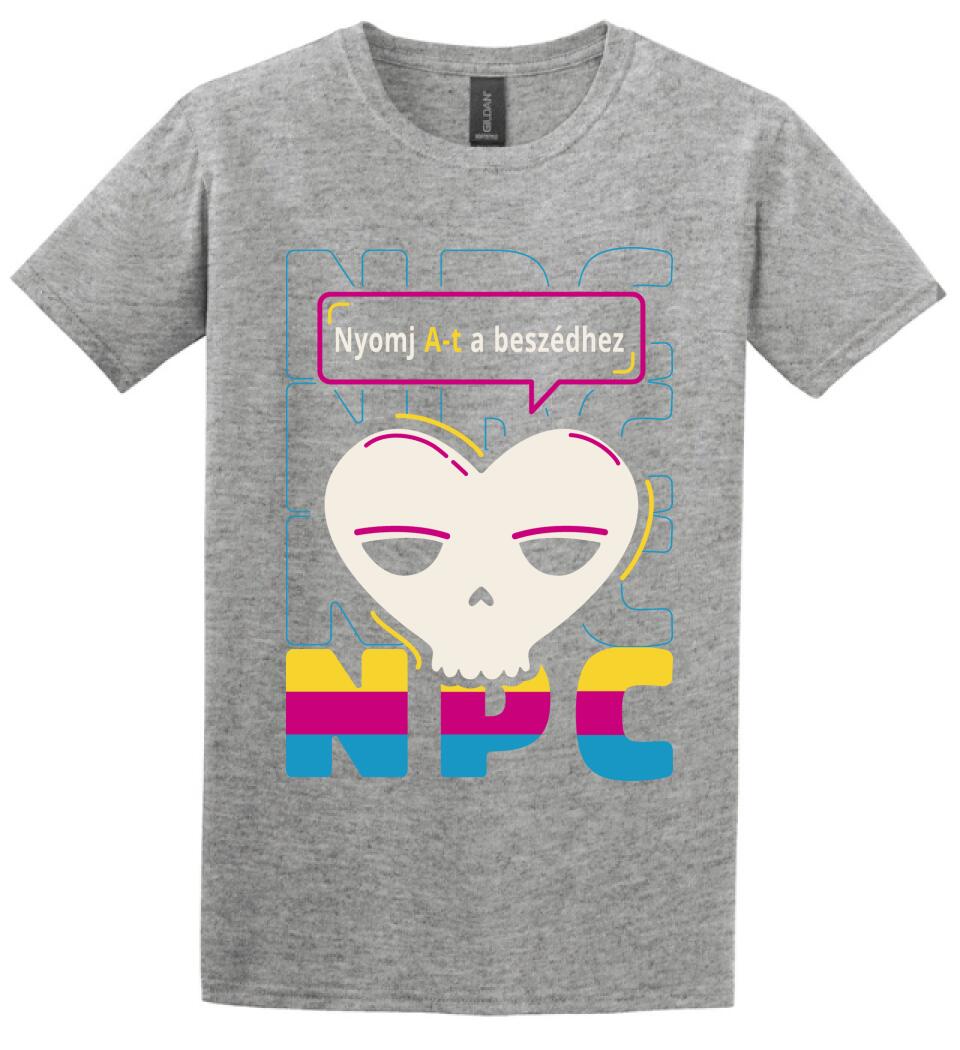 Nyomj a-t a beszédhez