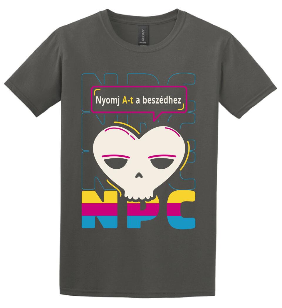 Nyomj a-t a beszédhez