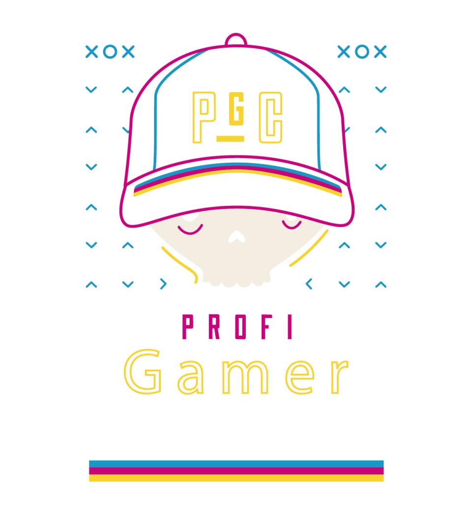 Profi gamer