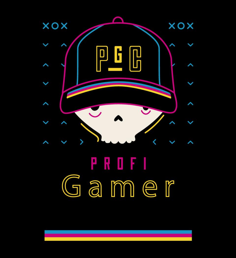 Profi gamer