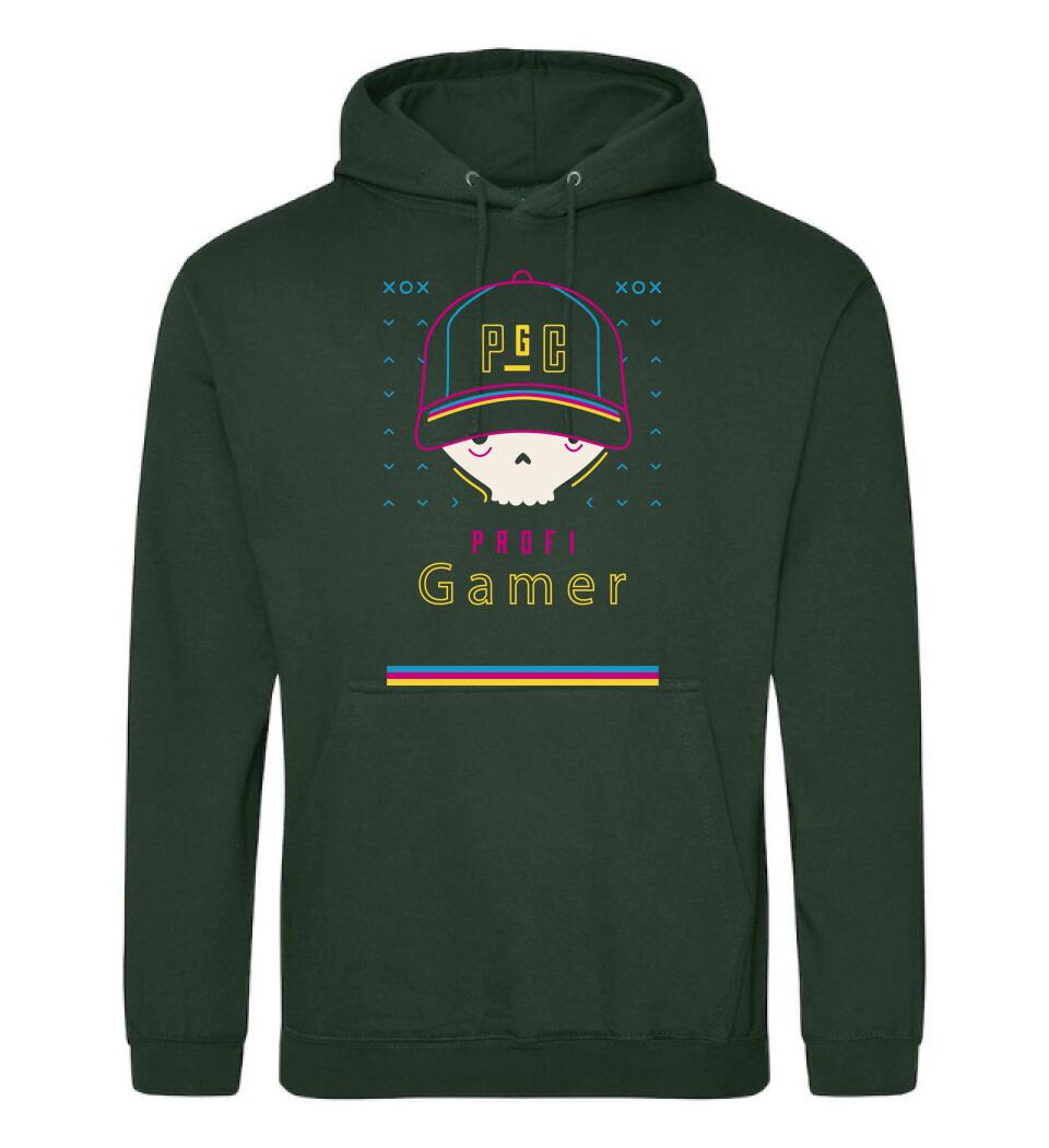 Profi gamer