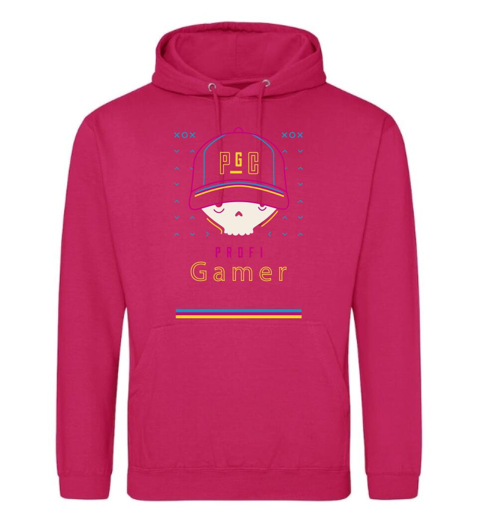 Profi gamer
