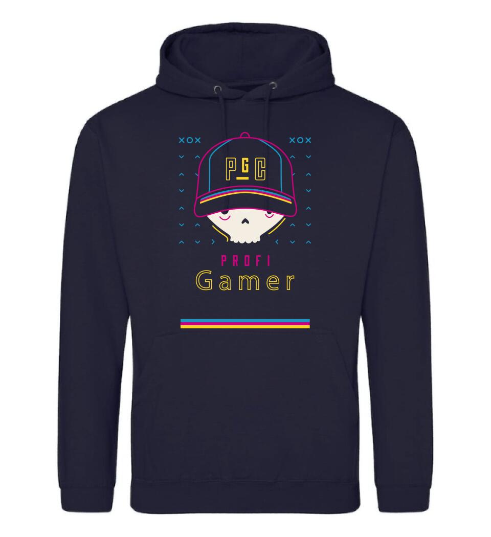 Profi gamer