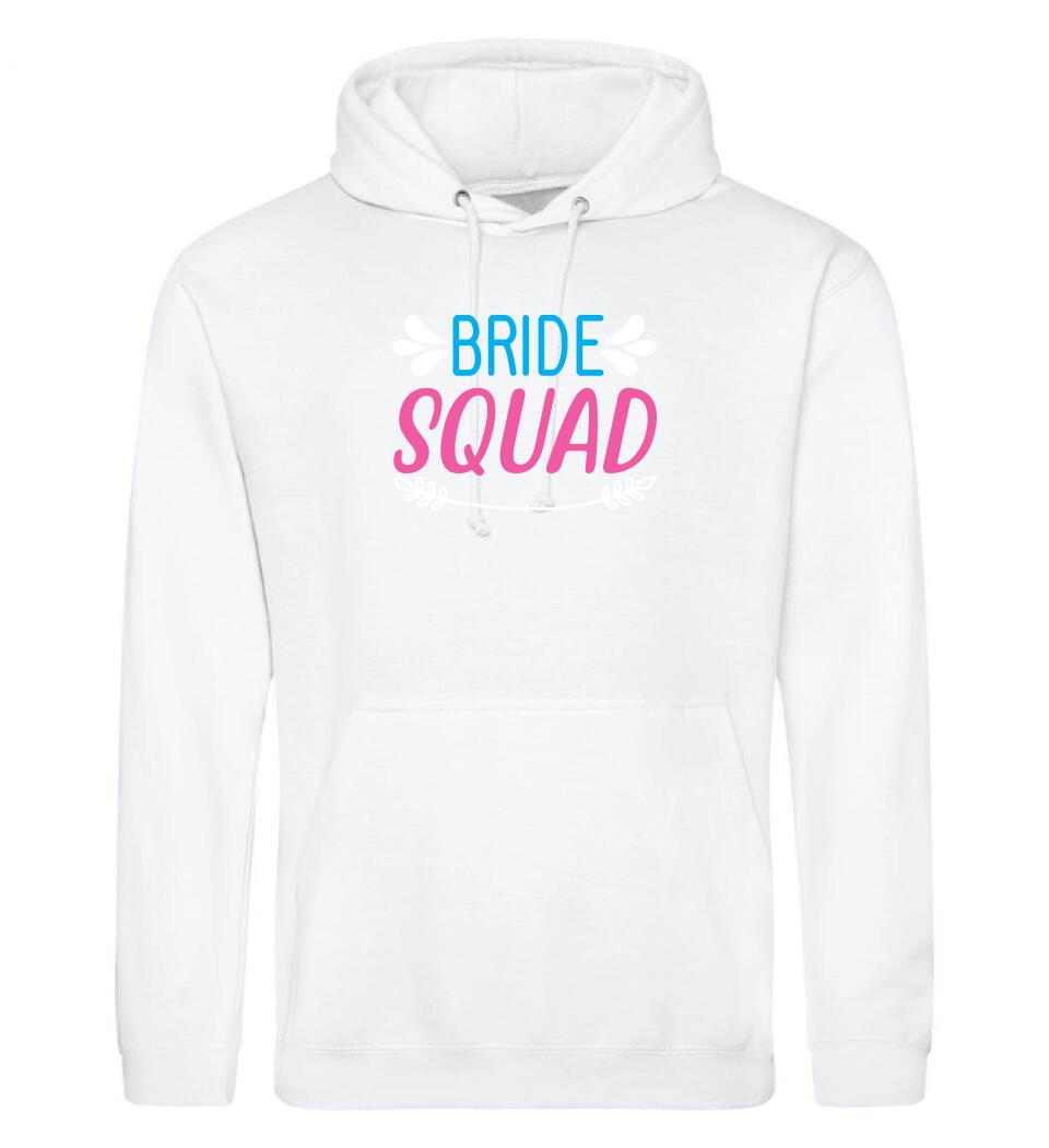 Bride squad