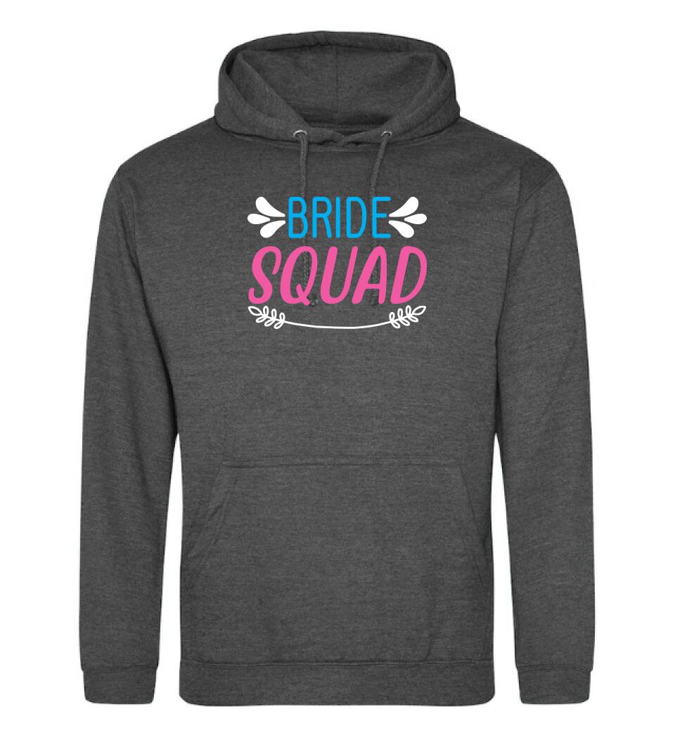 Bride squad