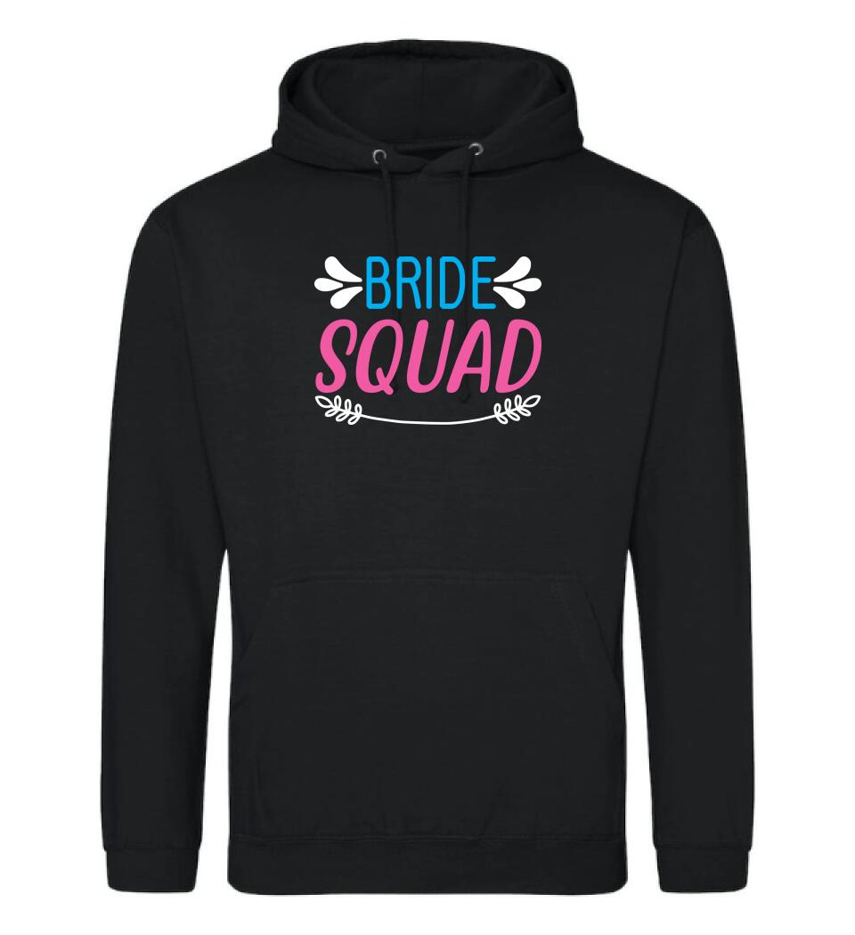 Bride squad