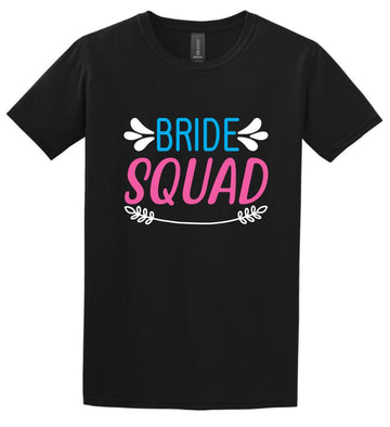 Bride squad