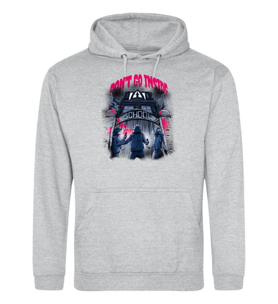 Haunted School Horror vissza az iskolába