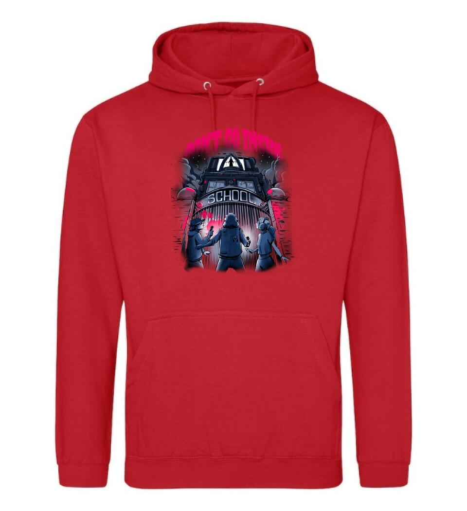 Haunted School Horror vissza az iskolába