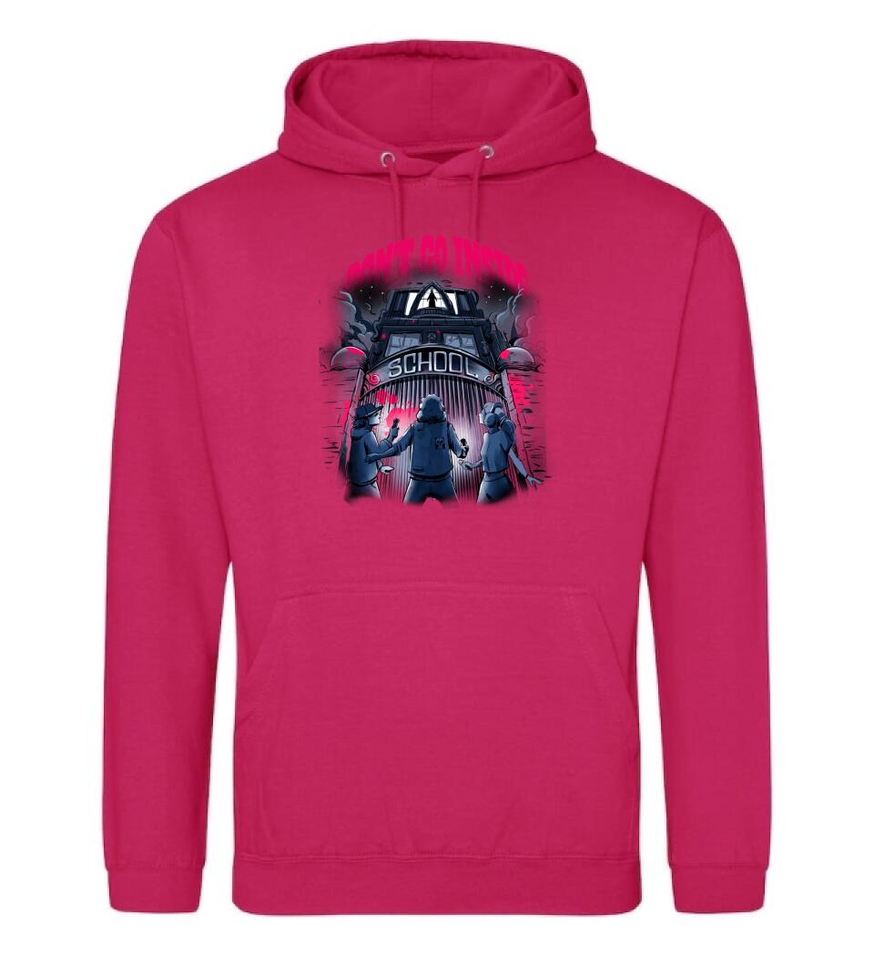 Haunted School Horror vissza az iskolába