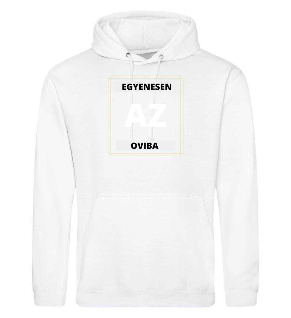 EGYENESEN AZ OVIBA