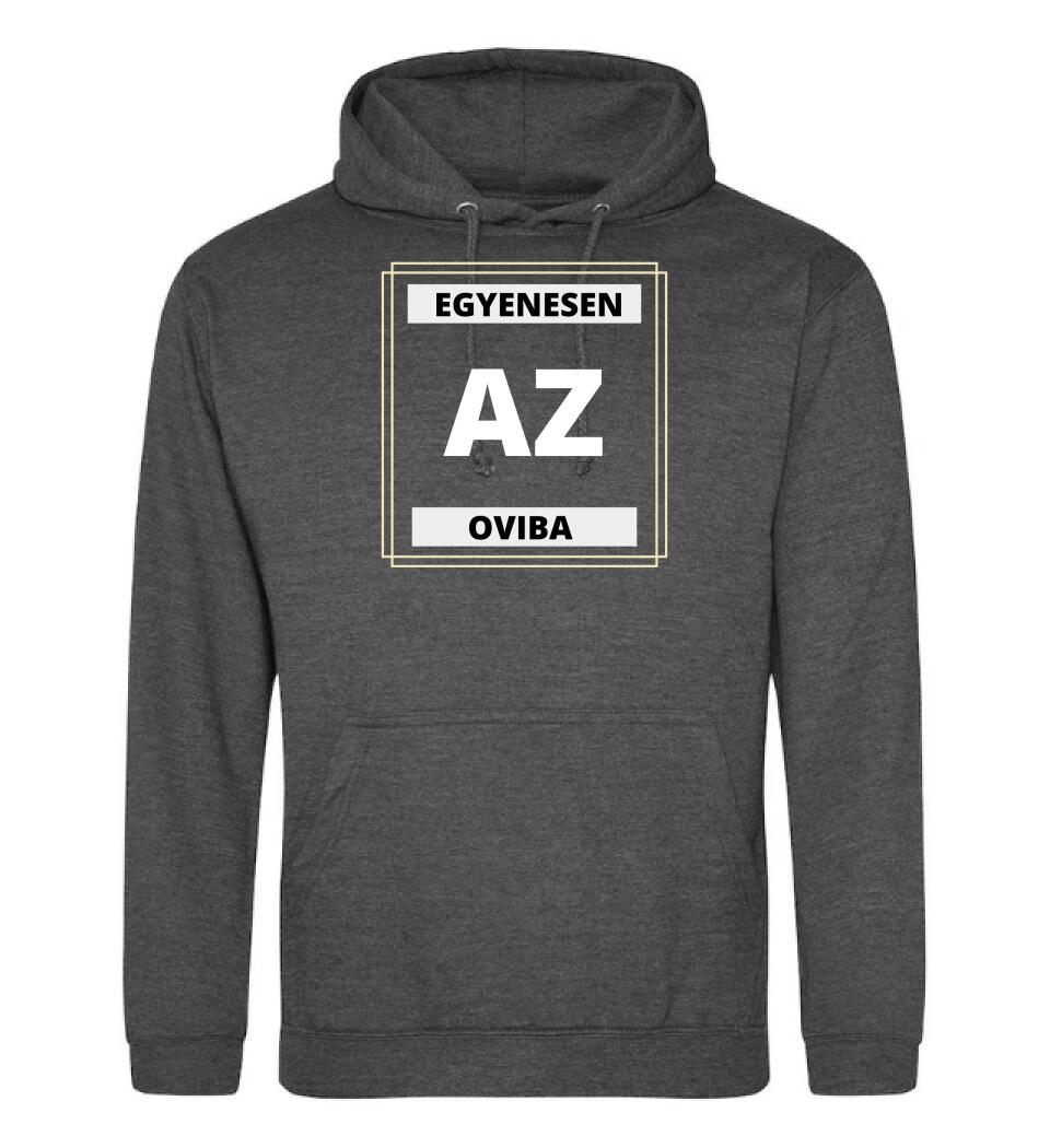 EGYENESEN AZ OVIBA