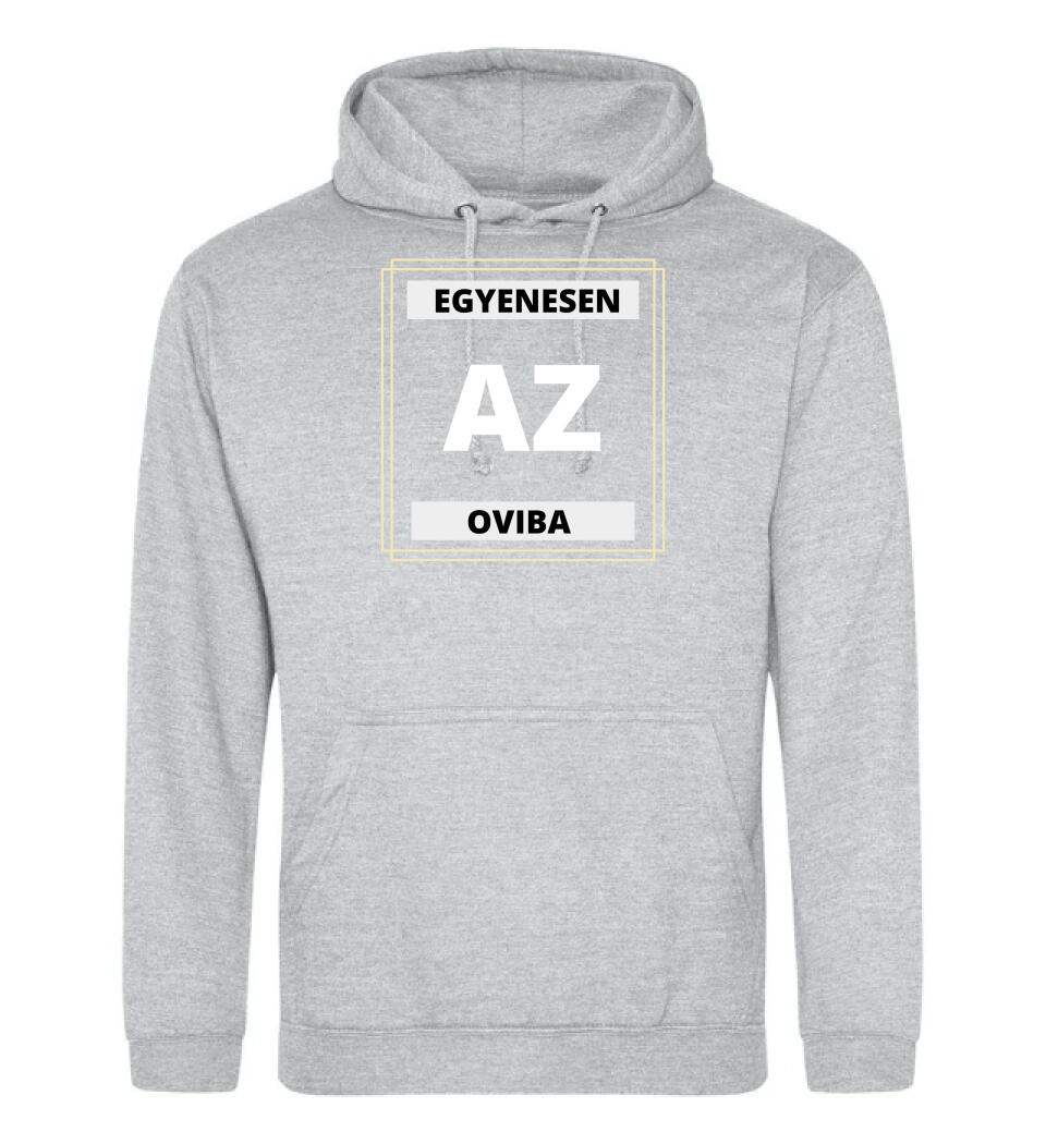 EGYENESEN AZ OVIBA